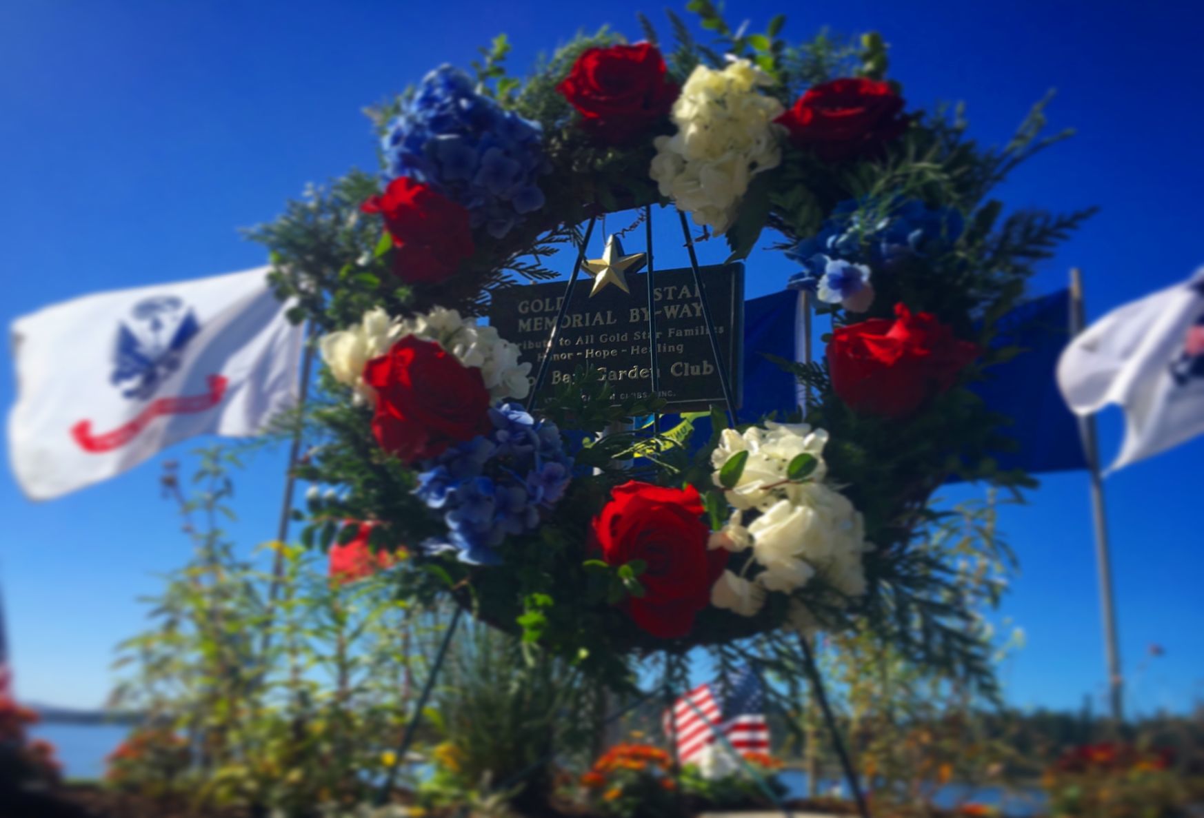 Gold Star Memorial